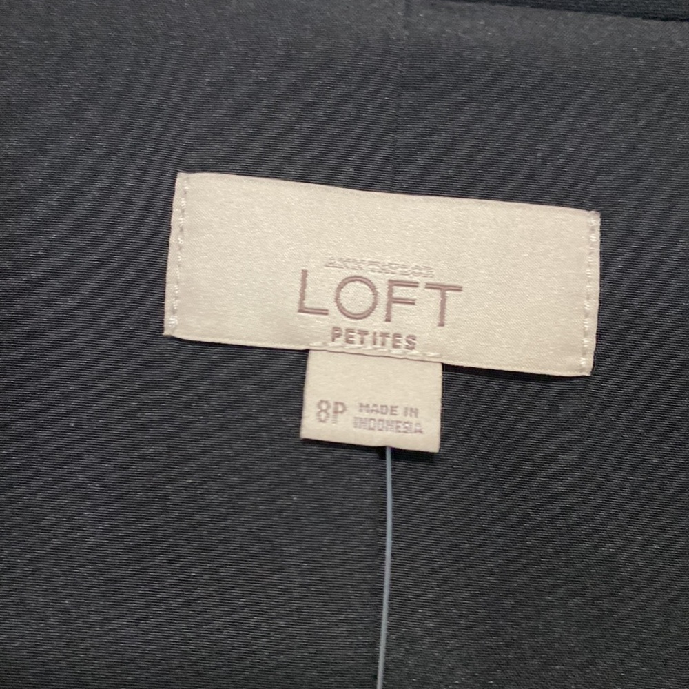 Loft Blazer - image 2